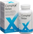 COMPLEX Relax Filmtabletten Dose 120 Stück