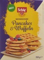 Schär, Schär Backmischung Pancakes & Waffeln glutenfrei (350 g)