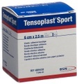 BSN MEDICAL Tensoplast® Sport Elastische Klebebinde 6 cm x 2,5 m