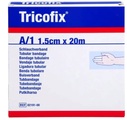Tricofix, Tricofix Schlauchverband GrA 1-1.5cm/20m (1 Stück)