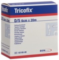 Tricofix, Tricofix Schlauchverband GrD 5-6cm/20m (1 Stück)