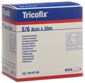 Tricofix Schlauchverband GrE 6-8cm/20m (1 Stück)