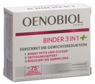 Oenobiol 3 in 1 Sensor + Verstärkter Gewichtsverlust 60 Kapseln