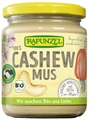 RAPUNZEL Bio Cashewmus