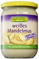 RAPUNZEL Bio weisses Mandelmus