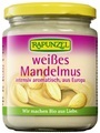 Mandelmus weiß, aus Europa bio (250g)