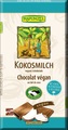 RAPUNZEL Kokosmilch vegane Schokolade (80g)