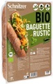 Schnitzer, Schnitzer Bio Frischback-Baguette Rustic glutenfrei