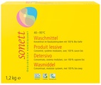 Sonett, Sonett Waschmittel Pulver (1.2kg)