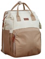 LIINI Wickelrucksack Nappy Desert (1 Stk)