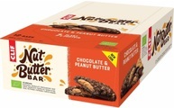 CLIF BAR Peanut Butter gefüllt (12x50 g)