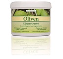 Plantacos Olivenbutter Körpercrème (500 ml)