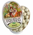 Les Anis de Flavigny, Les Anis de Flavigny Bonbons Anis - Anis 50g