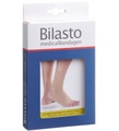 Bilasto Fussgelenkbandage M Ferse offen beige (1 Stück)