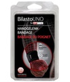 Bilasto, Bilasto Uno Handgelenkbandage S-XL mit Velcro (1 Stück)