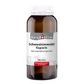 NATURSTEIN Schwarzkümmelöl Ägyptisch Kapseln 700 Stück