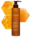 NUXE GmbH Nuxe Rêve de Miel® Gesichtsreinigungsgel