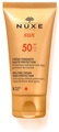 Nuxe Sun Sonnencreme Gesicht LSF 50