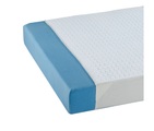 Suprima, Suprima Mehrfach Bettauflage 80x180cm mit Seitenteil (1 Stk)