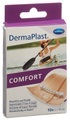 DermaPlast Schnellverb 6cmx10cm (10 Stück)