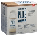 MOLTEIN PLUS 2.5 Cappuccino (6x50 g)