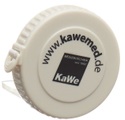 Kawe Bandmass 10mmx1.5m mit Kunststoffgehäuse (1 Stück)