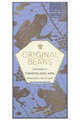 Original Beans, ORIGINAL BEANS Esmeraldas Milk Schokolade Bio (70g)