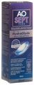 Alcon | Ciba Vision, AO Sept Plus HydraGlyde - 360ml & Behälter