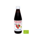 SolarisVital, SolarisVital Moosbeerensaft Konzentrat Bio (330ml)