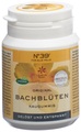 Lemon Pharma GmbH & Co. KG No. 39® Für alle Fälle Original Bachblüten Kaugummis