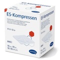 Hartmann ES-Kompresse 10x10cm 12fach steril (100 Stück)