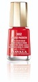 Mavala Switzerland - Nagellack Mavala Mini Color's #382 Rouge Passion - 5 ml
