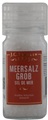 Meersalz grob J.C. Fridlin (110g)