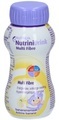NutriniDrink Multi Fibre Banane (200 ml)