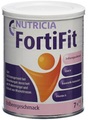 FortiFit Pulver Erdbeere 280 g