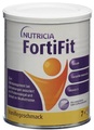 FortiFit Pulver Vanille 280 g