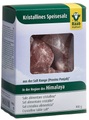 Raab Vitalfood, Raab Vitalfood Kristallines Speisesalz Brocken - 900 g