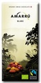 Amarru Tafelschokolade Blanc 100 g