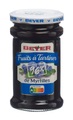BEYER Fruchtaufstrich Heidelbeeren (240g)