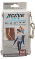 bort ActiveColor Ellenbogenbandage S -26cm hautfarbe (1 Stück)