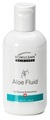 Romulsan skin care Aloe Fluid (250 ml)