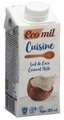 ECOMIL Kokos Cuisine Tetra (200ml)