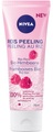 NIVEA Reis Peeling Himbeere Bio (75ml)