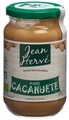 JEAN HERVE Erdnussmus fein (700g)