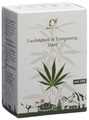 Herba Bio Suisse, Herba Bio Suisse Liechtigkeit&Entspannig (20 g)