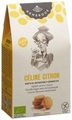 GENEROUS Céline Citron Sablés glutenfrei (100g)