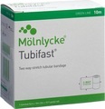 MOLNLYCKE HEALTHCARE Tubifast® 2-Way Stretch® 5 cm x 10 m grün