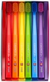 Curaprox, Curaprox CS 5460 Rainbow Edition (6 Stk)