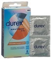 Durex, durex Hautnah XXL Präservativ (8 Stück)