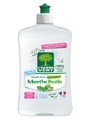 L'ARBRE VERT Geschirrspülmittel Minze Basil (500ml)